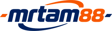 mrtam88 Logo